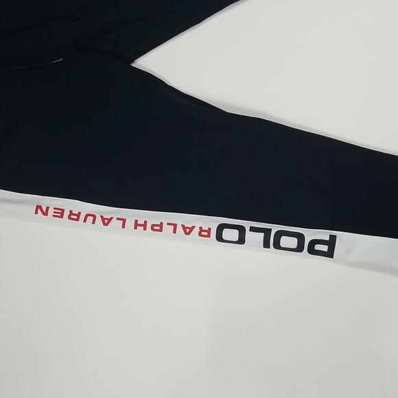 Polo Ralph Lauren Track Suit Set - Picture 6 of 9